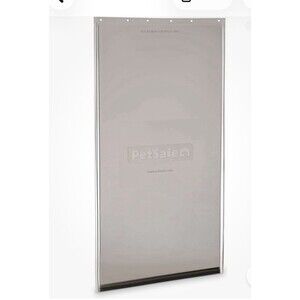 PetSafe PAC11-11040 XL Original Premium Replacement Flap 24 7/8" H x 13 1/8" W